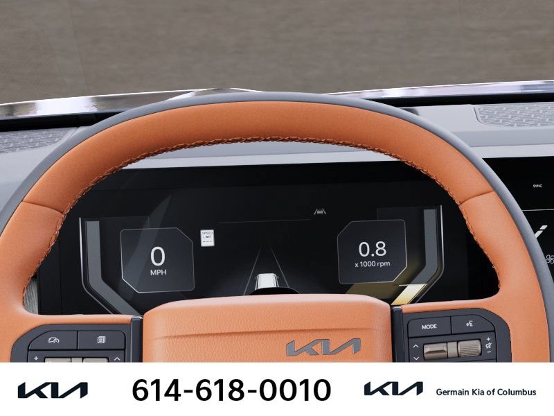New 2027 Kia Telluride SX Prestige AWD/4WD image 24