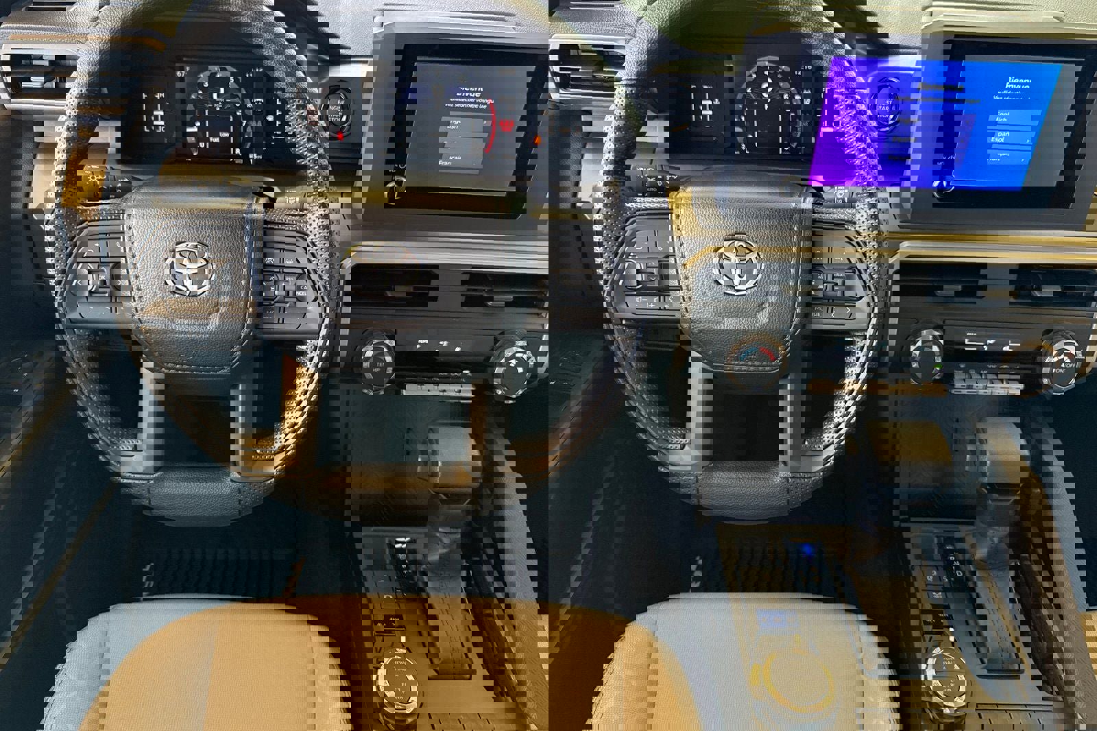 New 2026 Toyota Tacoma SR5 image 16