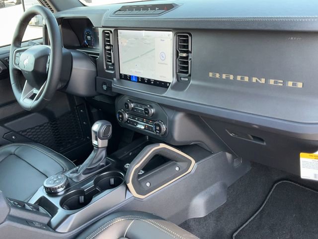 New 2025 Ford Bronco Badlands image 17