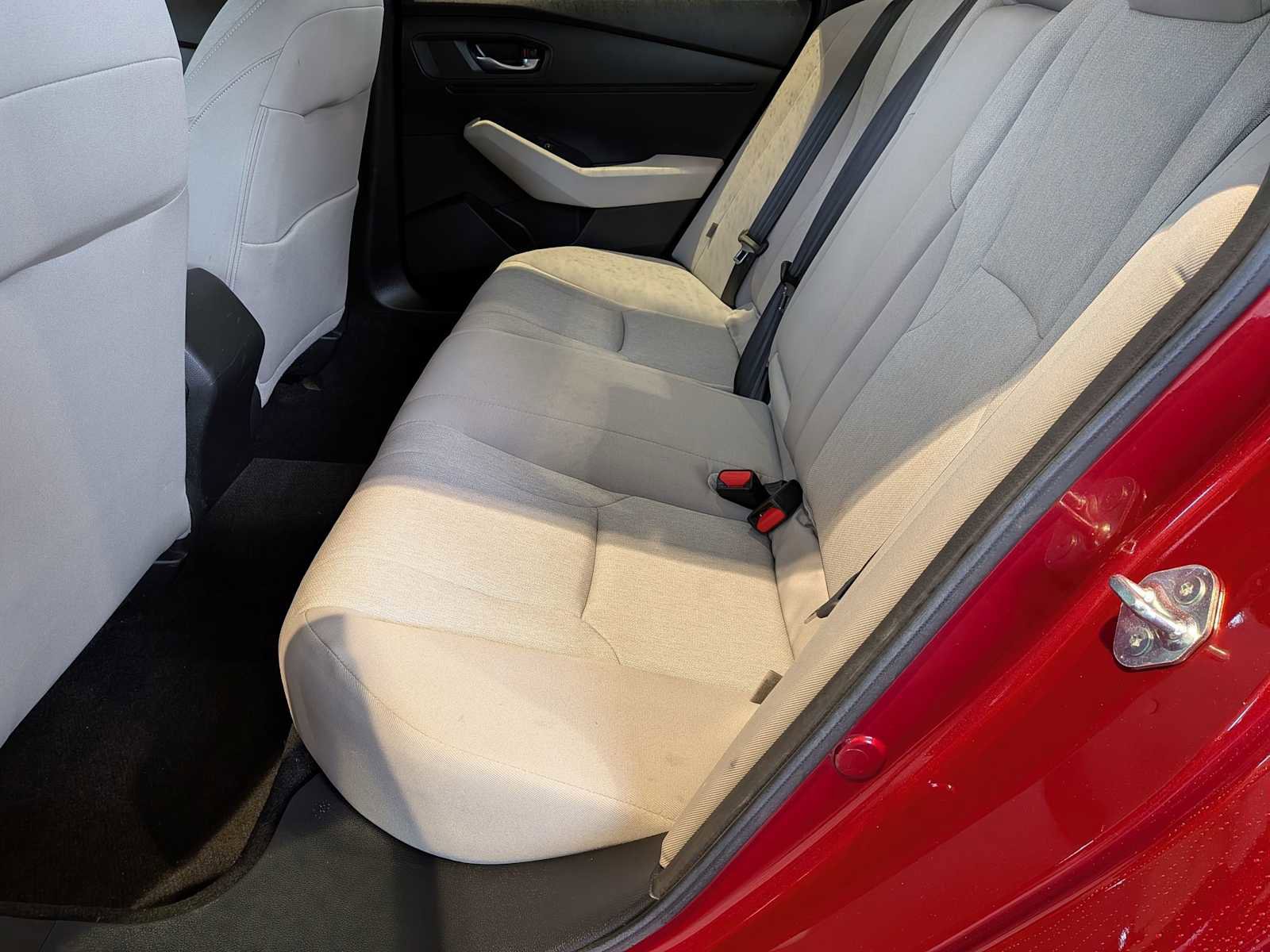 Used 2024 Honda Accord EX image 16