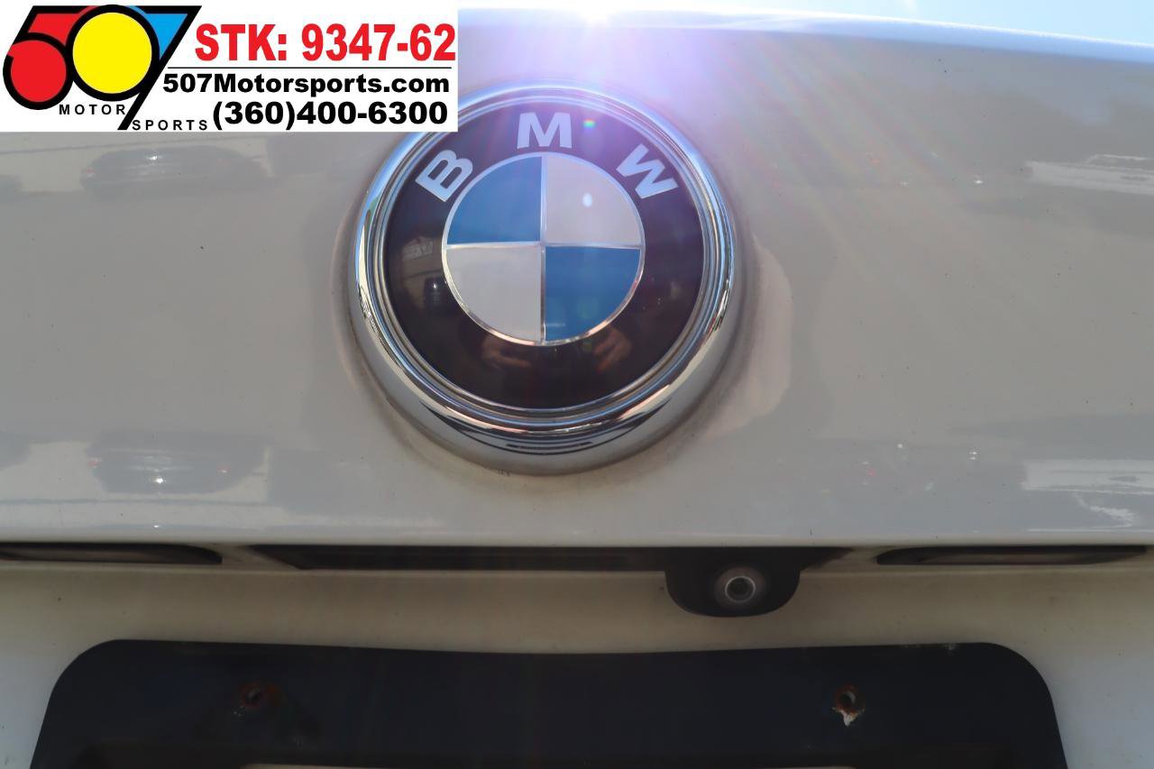 Used 2015 BMW X4 xDrive28i image 26