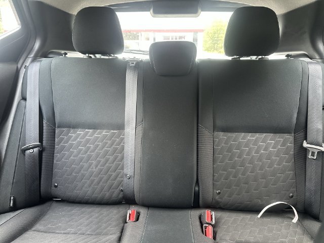 Used 2024 Nissan Kicks SV w/ Interior Electronics Package FWD image 28