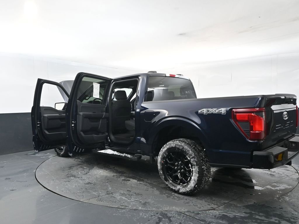 Used 2024 Ford F150 XLT w/ Bed Utility Package image 30