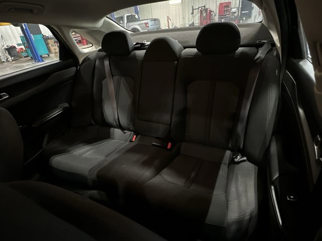Used 2023 Kia K5 LXS image 27