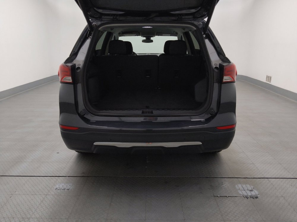Used 2023 Chevrolet Equinox LT image 29