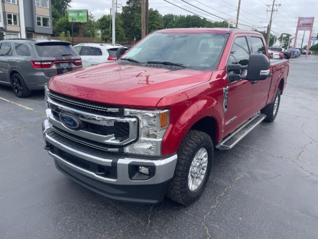 Used 2020 Ford F250 XLT w/ XLT Value Package