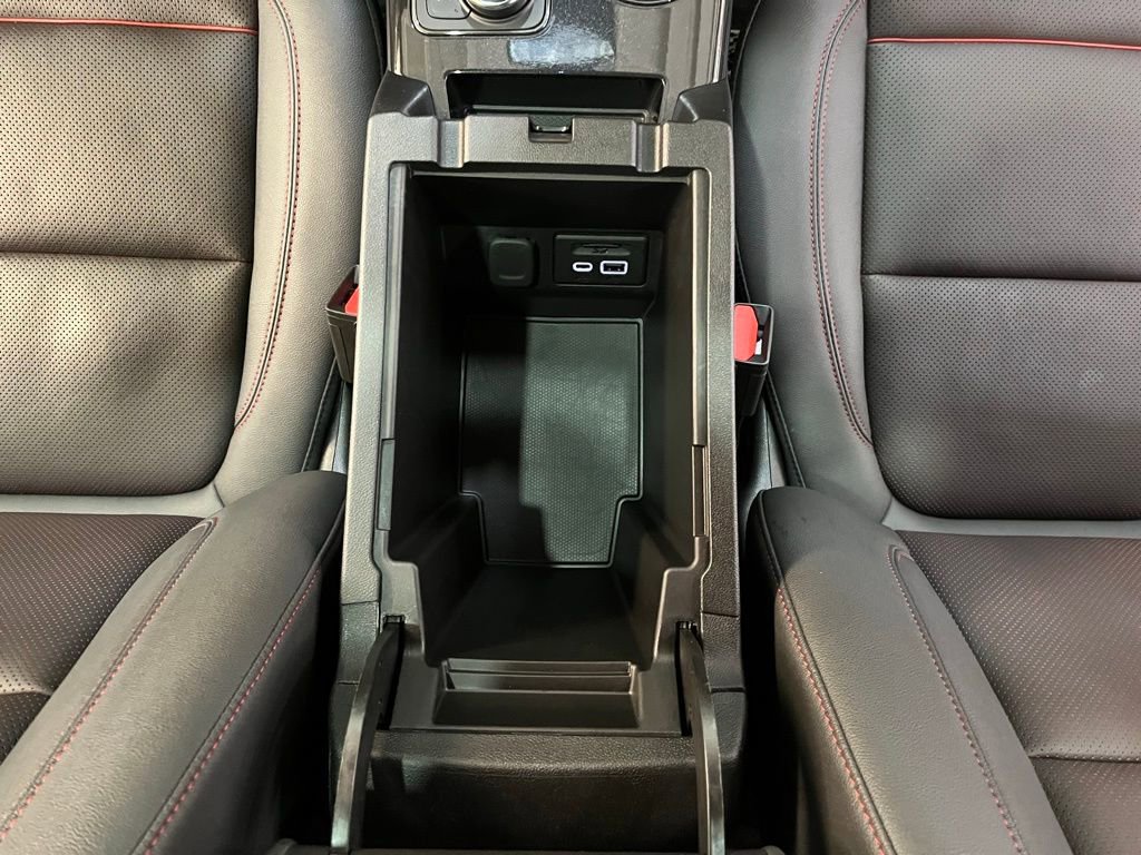 Used 2023 Chevrolet Blazer RS w/ Driver Confidence II Package image 22