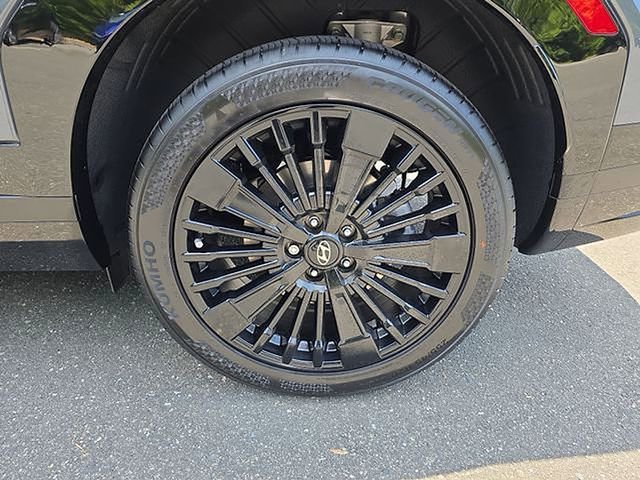 New 2025 Hyundai Santa Fe Calligraphy image 38