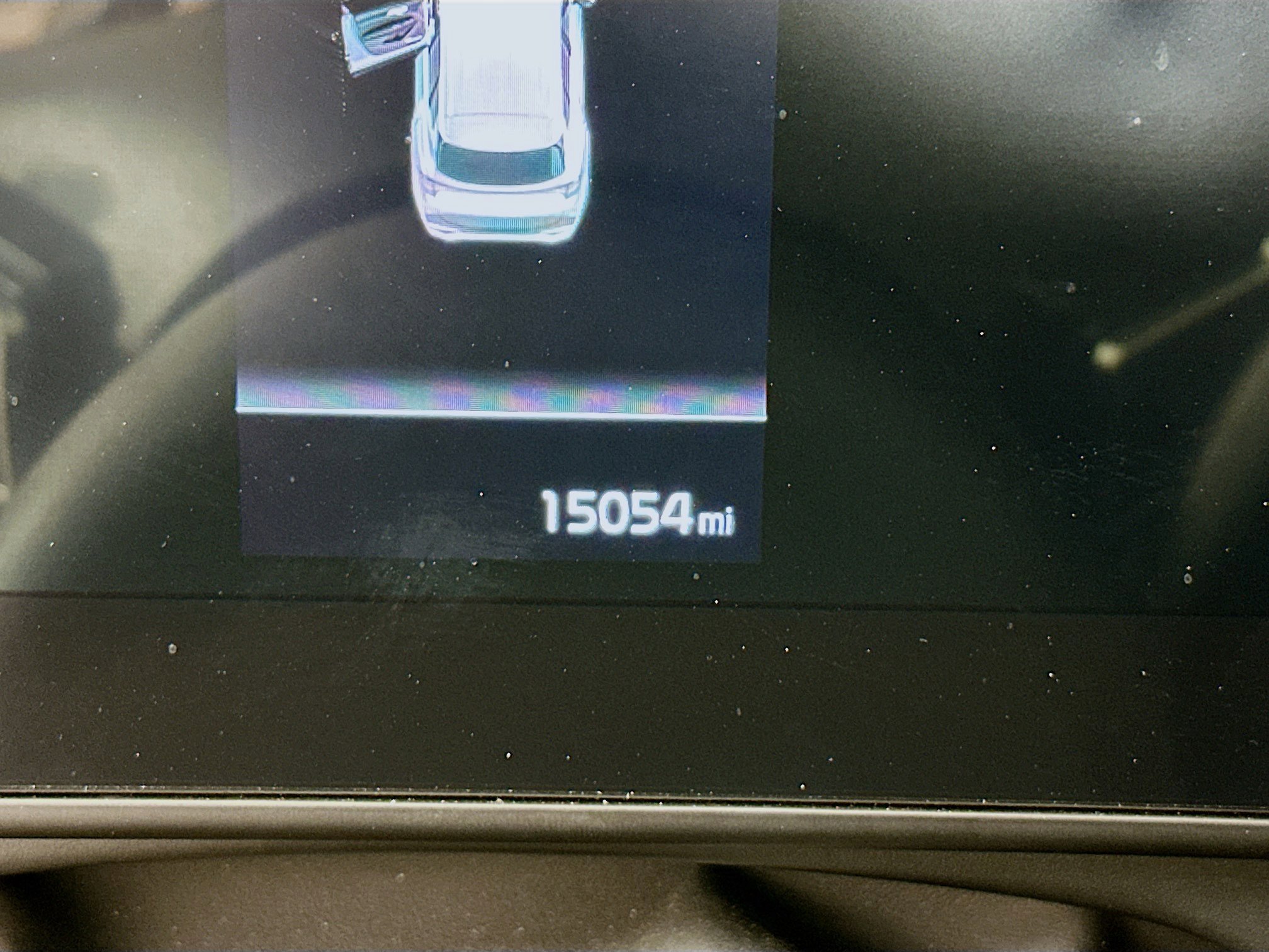 Used 2024 Kia Sportage X-Line image 19