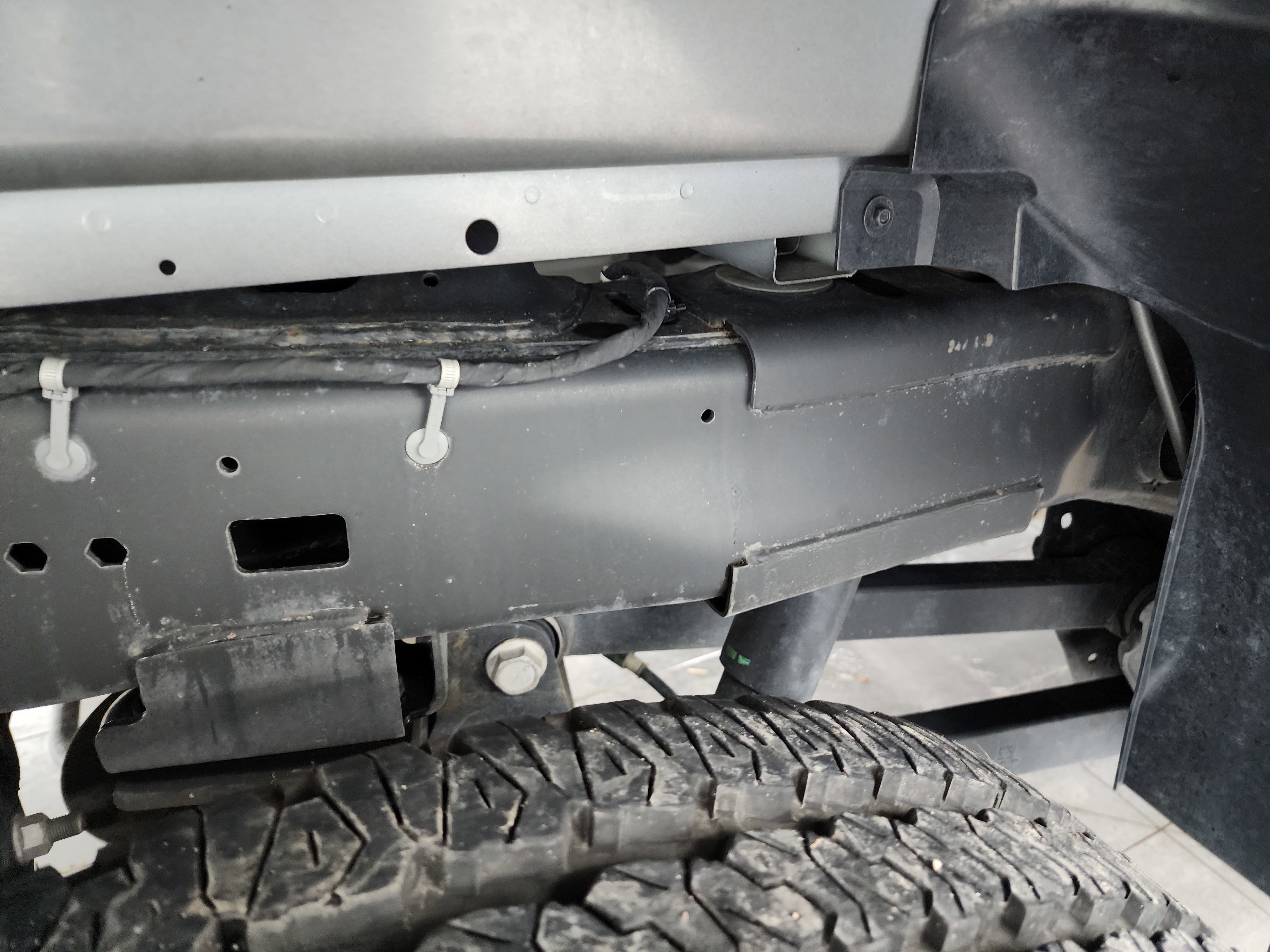 Used 2024 RAM 2500 Big Horn w/ Night Edition image 27