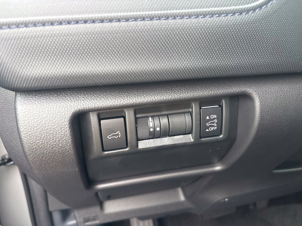 New 2026 Subaru Forester Premium AWD/4WD image 18