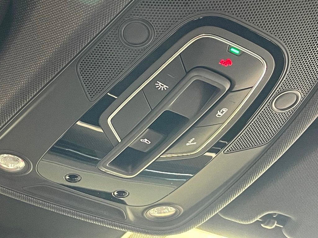 Used 2021 Audi S6 Premium Plus w/ S Sport Package image 48