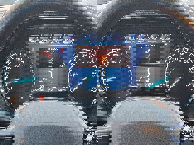 Certified 2023 Ford F150 XLT w/ Equipment Group 302A High image 13