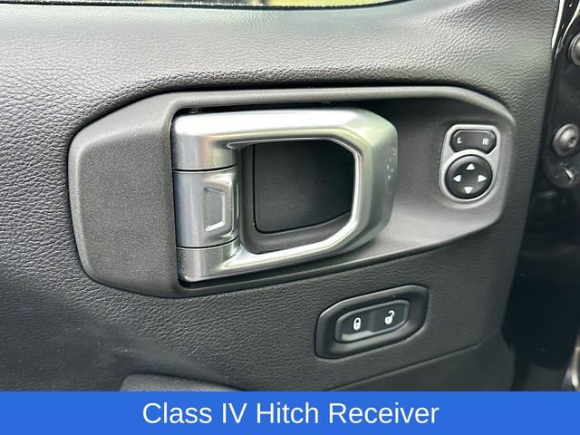 Used 2020 Jeep Gladiator Rubicon image 16