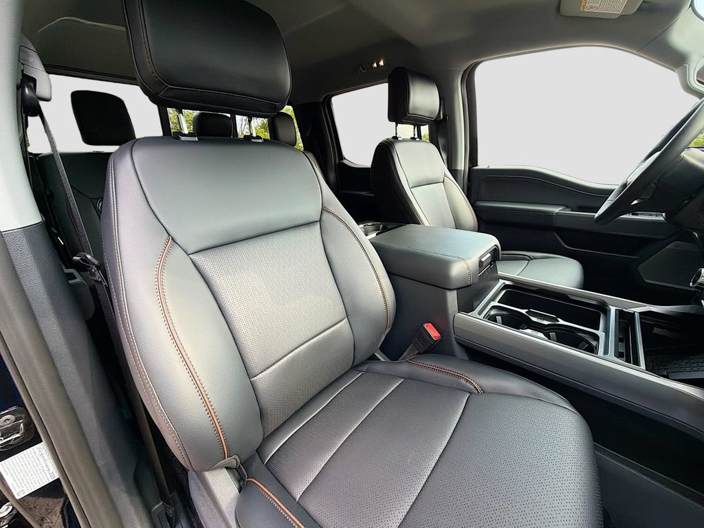 New 2026 Ford F350 Lariat w/ Black Appearance Package AWD/4WD image 31