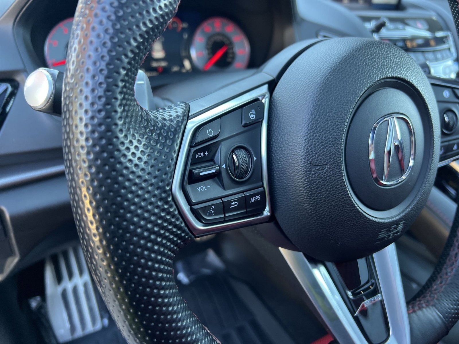 Used 2023 Acura RDX A-Spec image 34