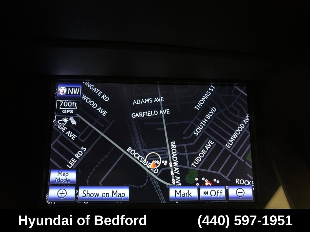 Used 2013 Lexus RX 350 AWD w/ Navigation Pkg image 22