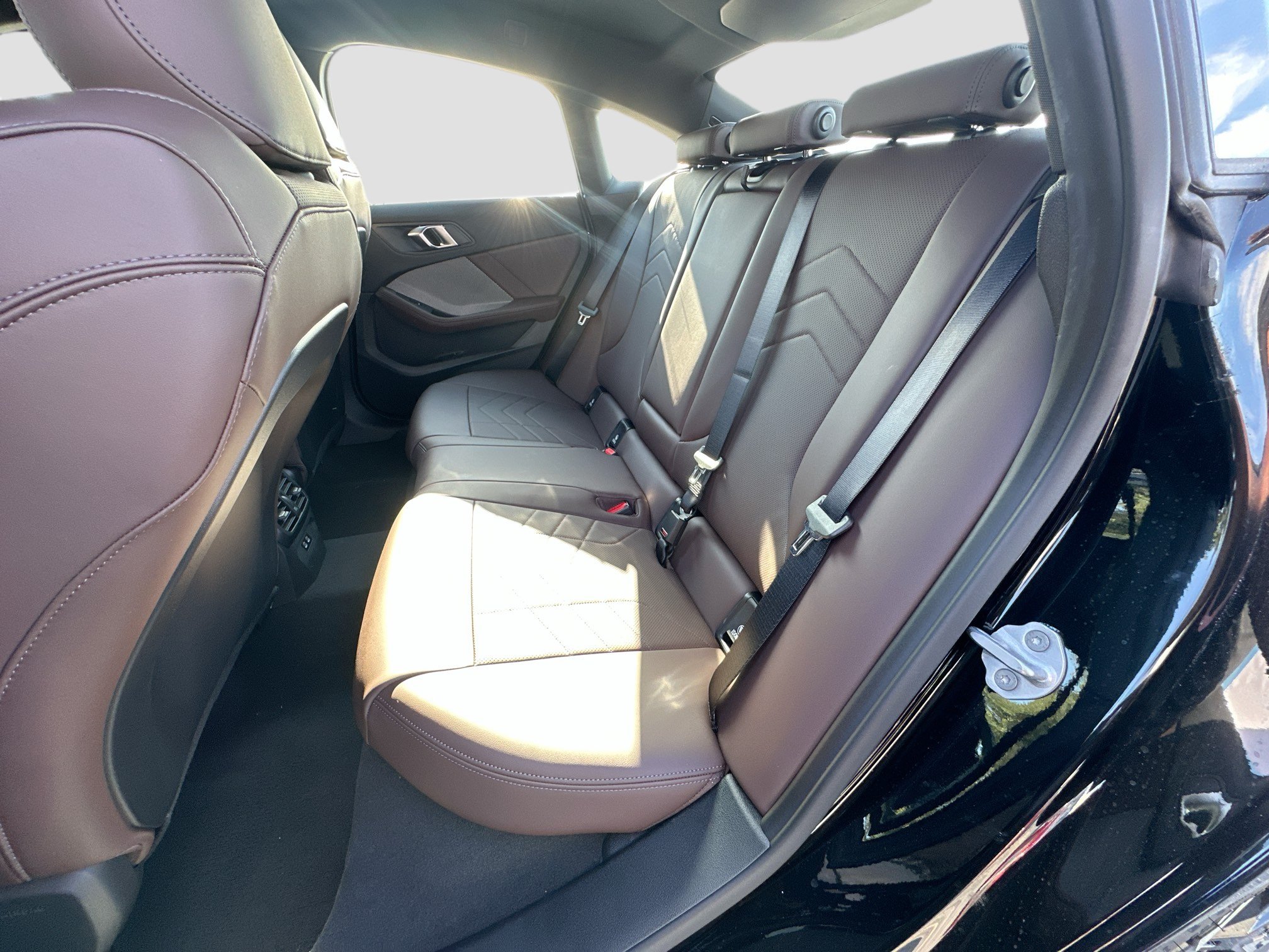 New 2026 BMW 228i w/ Technology Package FWD image 18