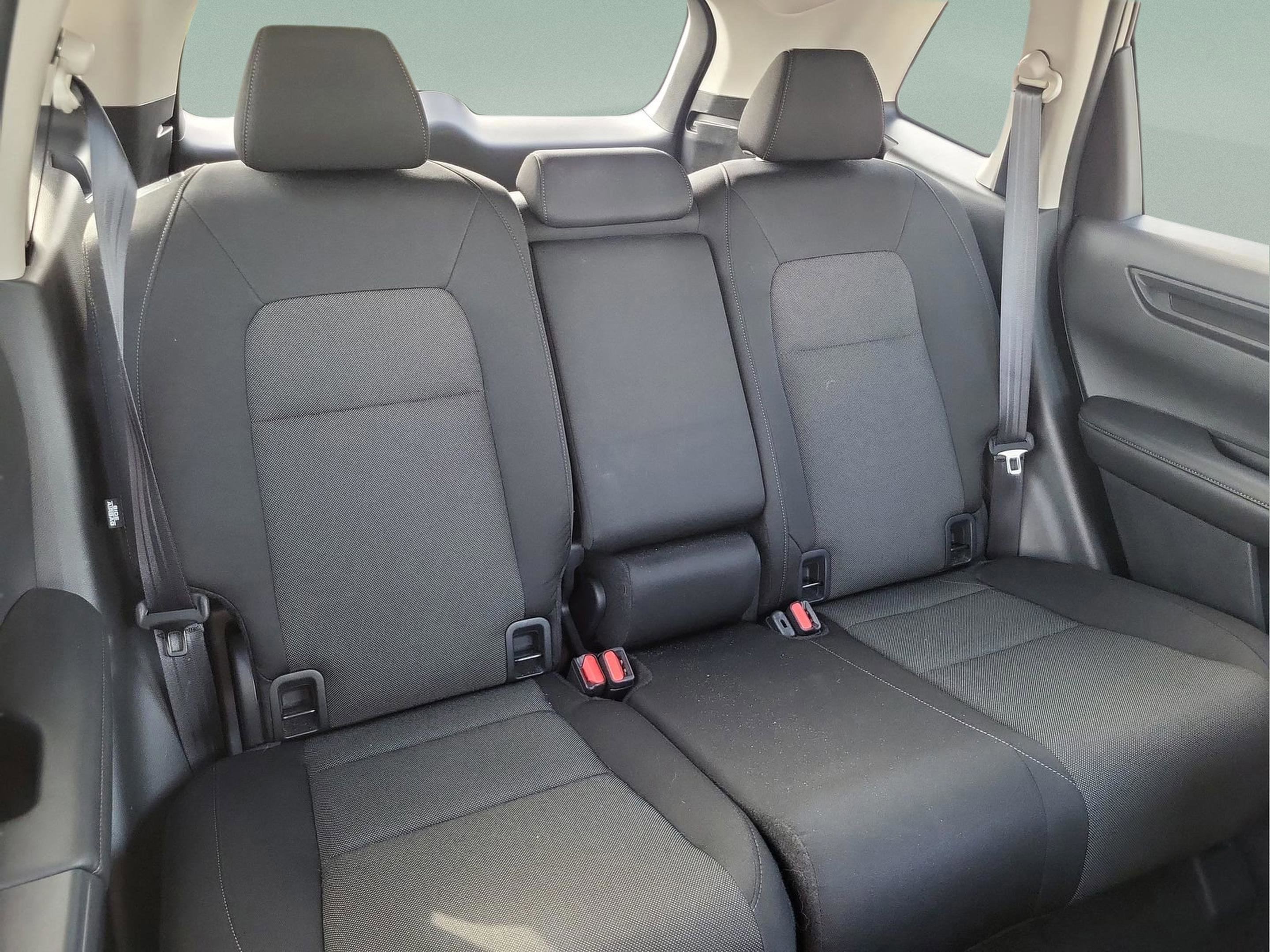 Certified 2023 Honda CR-V EX image 18