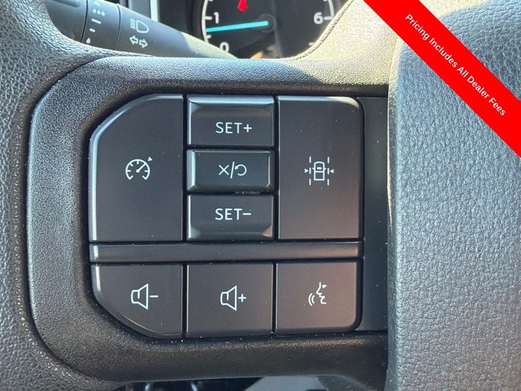 Used 2023 Ford F150 XLT AWD/4WD image 9