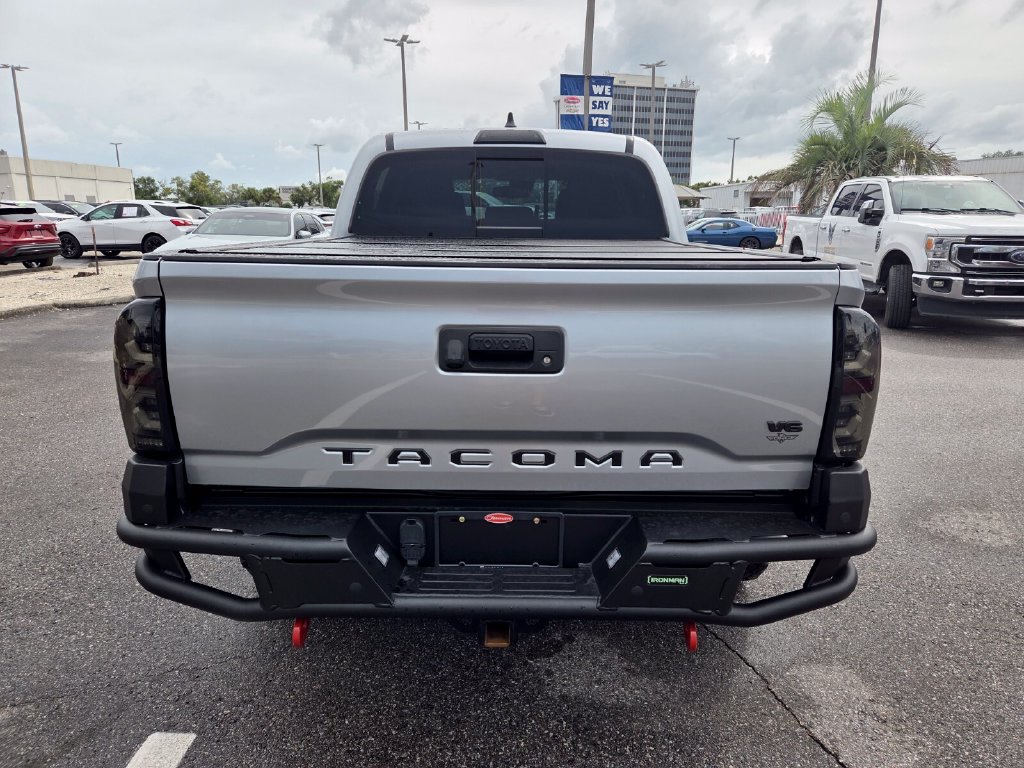 Used 2023 Toyota Tacoma SR5 RWD image 13