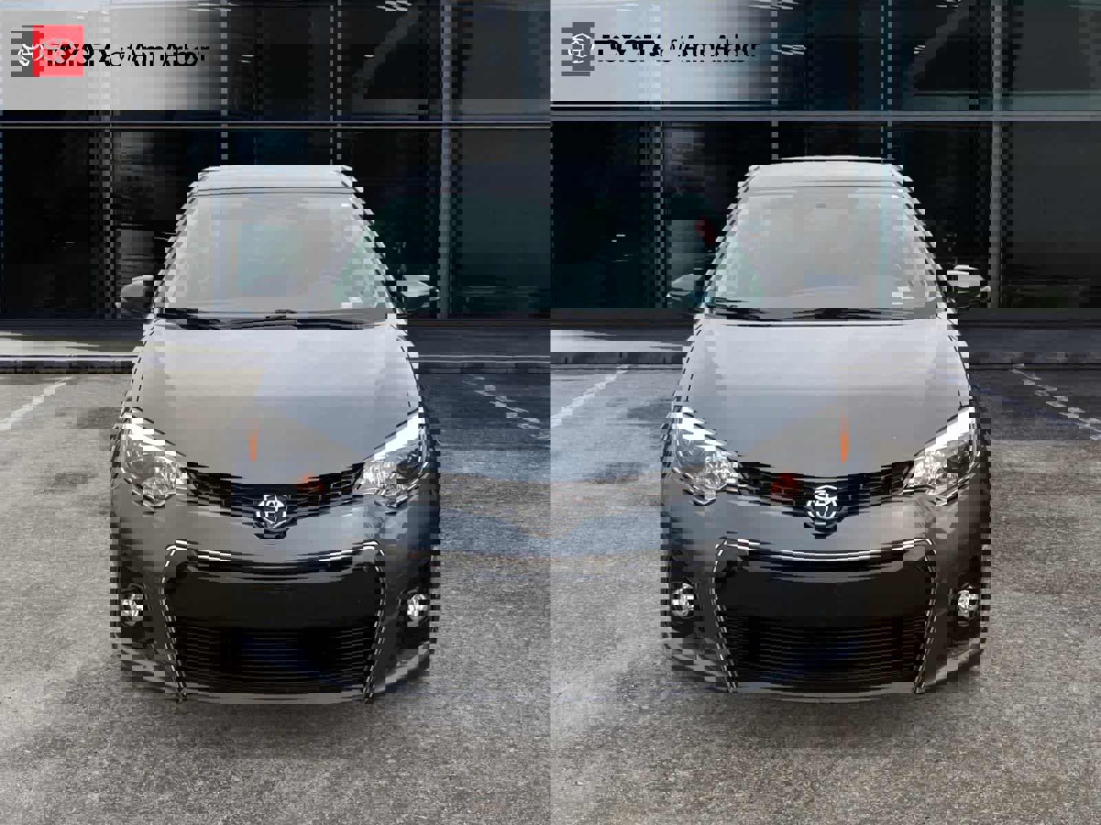 Used 2014 Toyota Corolla S image 5