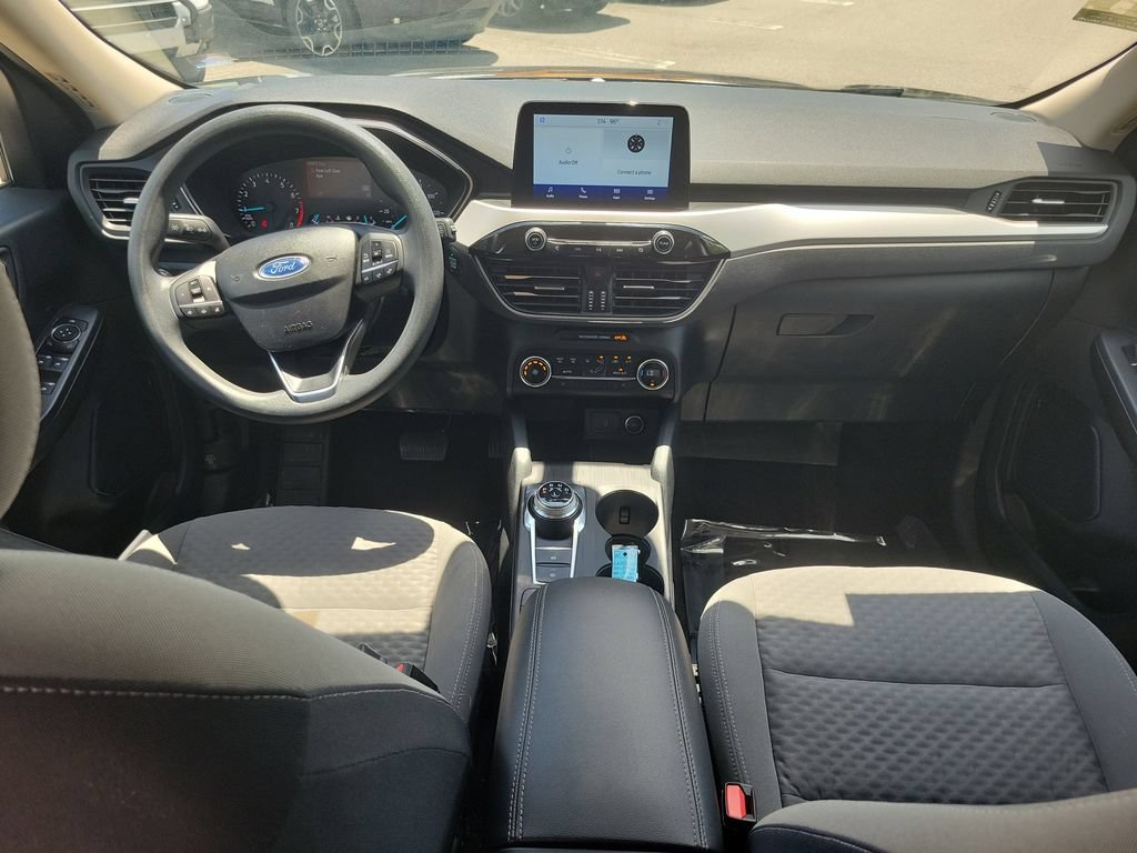 Used 2020 Ford Escape SE AWD/4WD image 13