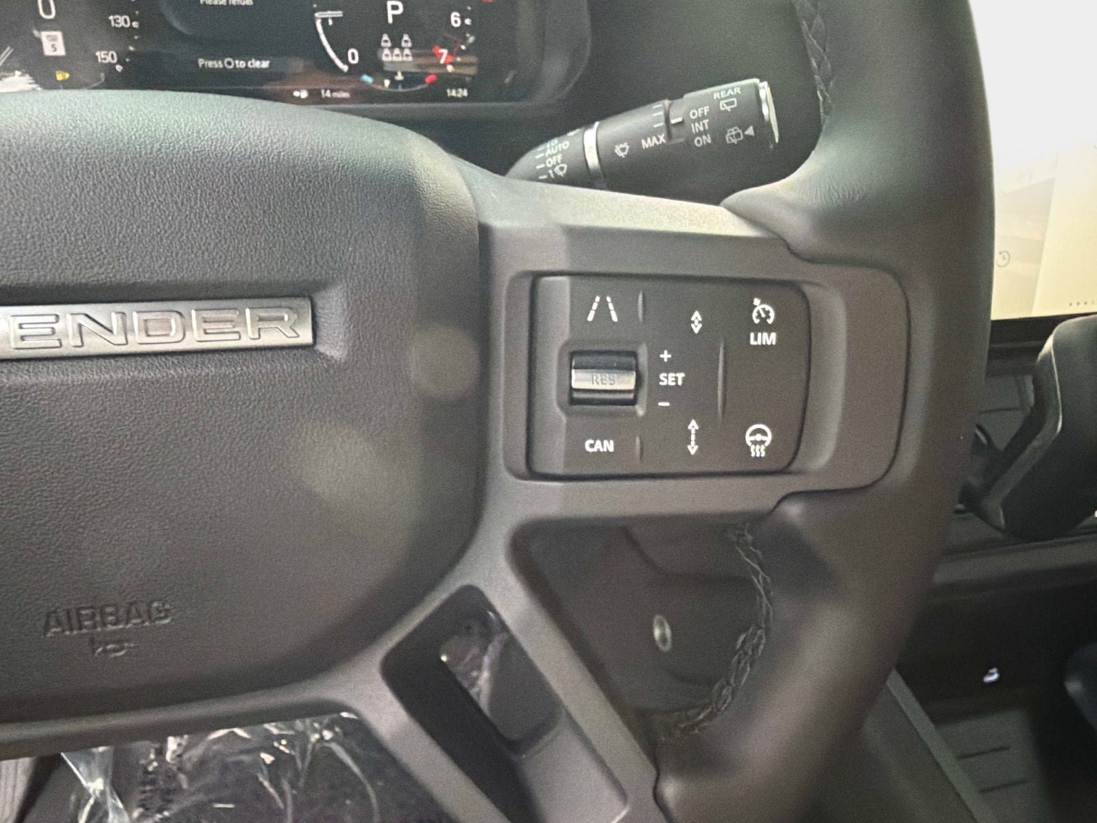 New 2026 Land Rover Defender 130 S AWD/4WD image 28