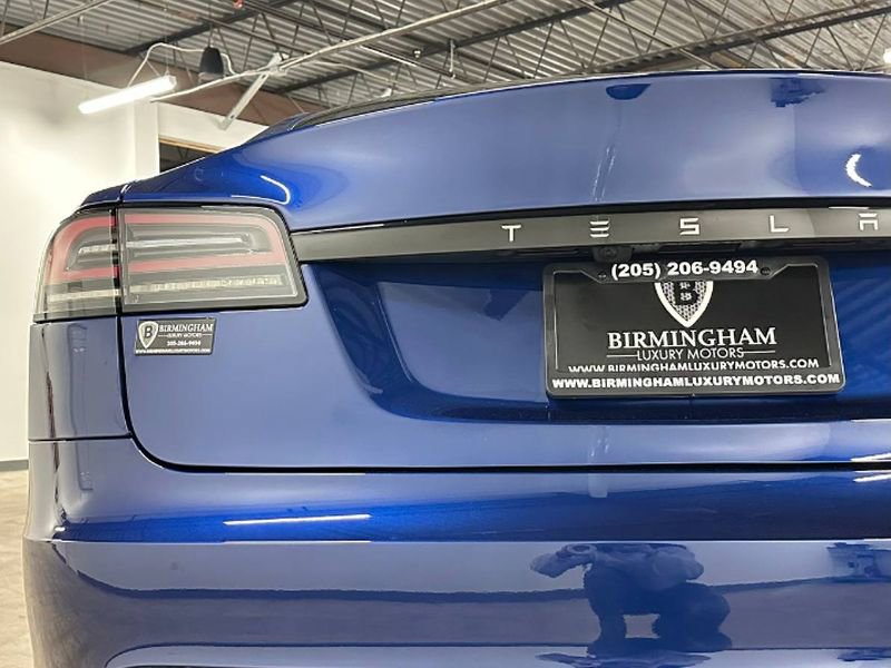 Used 2023 Tesla Model S image 16
