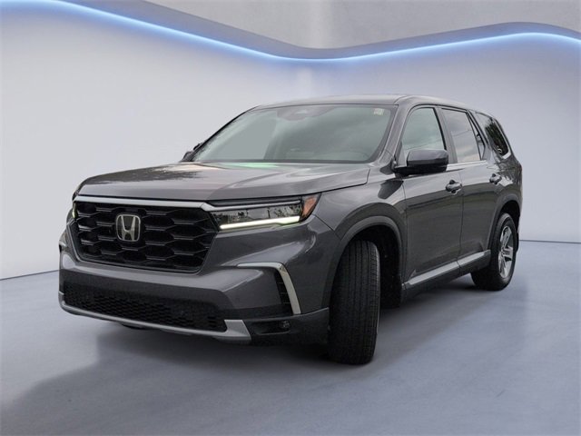 New 2025 Honda Pilot EX-L image 11
