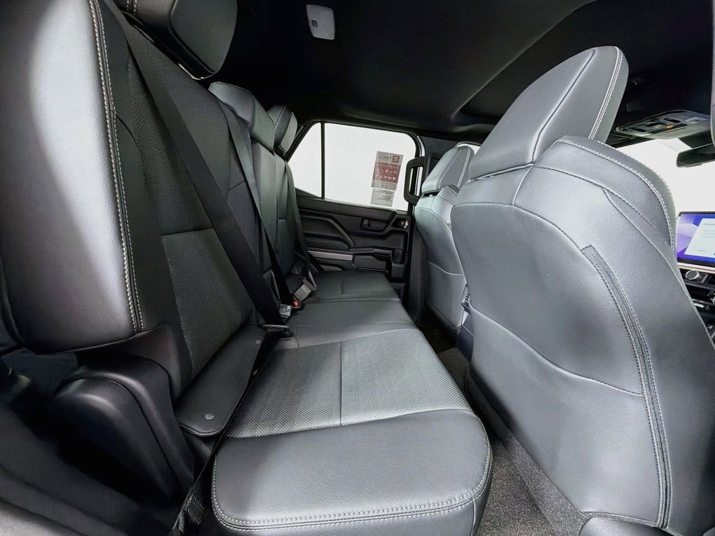 New 2026 Toyota 4Runner TRD Off-Road Premium AWD/4WD image 29