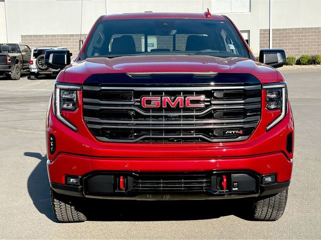 Used 2025 GMC Sierra 1500 AT4 w/ AT4 Premium Package image 15