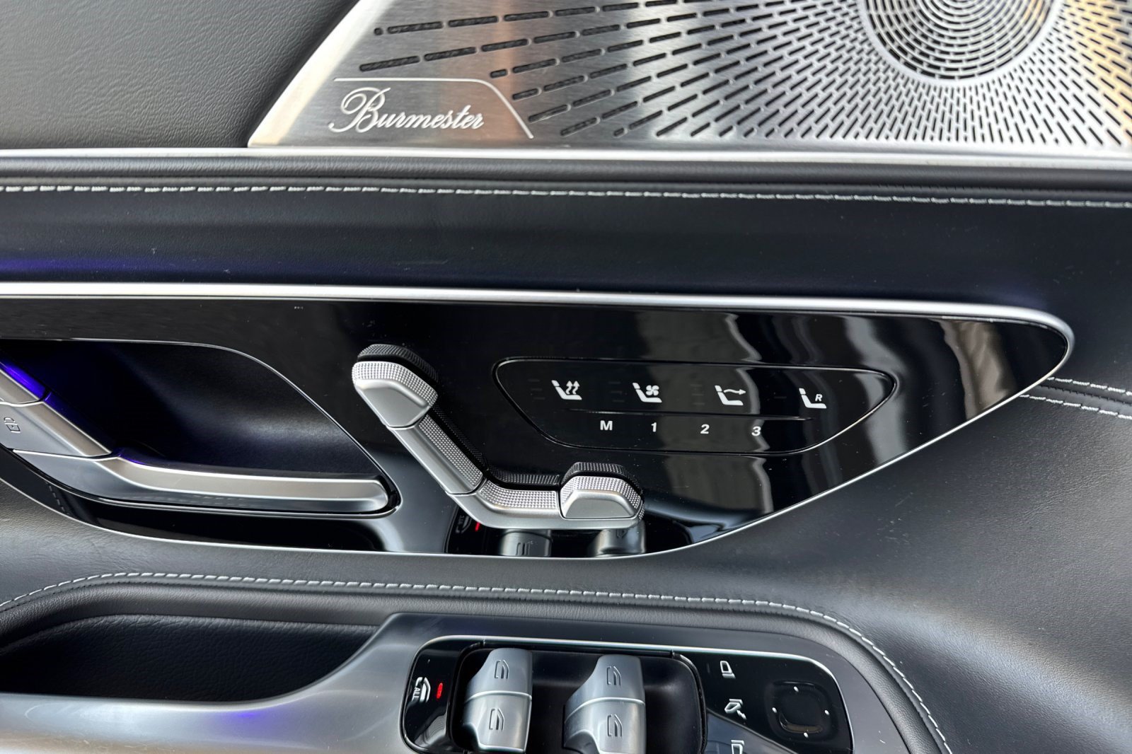 Certified 2023 Mercedes-Benz SL 43 AMG image 30