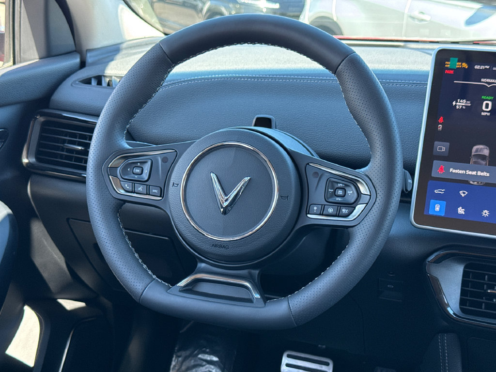 New 2027 VinFast VF 8 Eco AWD/4WD image 21