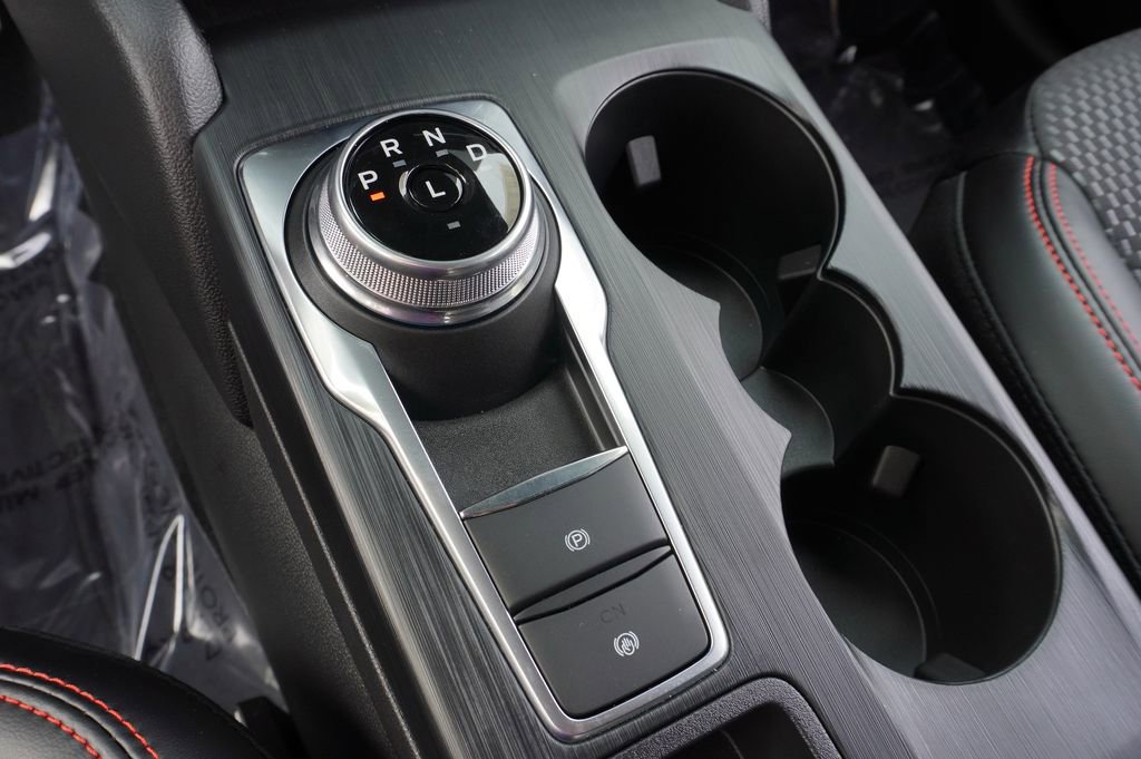 Used 2024 Ford Escape ST-Line Select w/ Tech Pack #2 image 18