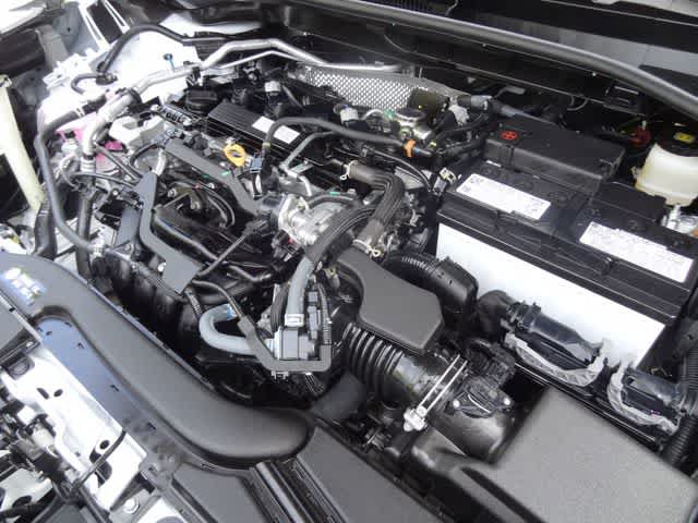 Used 2026 Toyota Corolla Cross XLE AWD/4WD image 38
