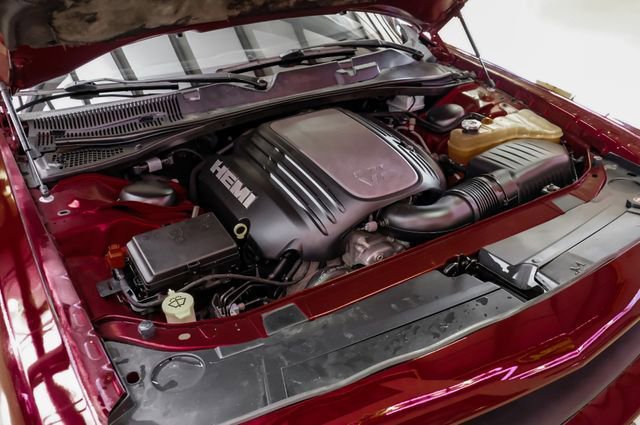 Used 2019 Dodge Challenger R/T w/ Cold Weather Group image 42