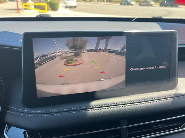Used 2023 INFINITI QX60 Pure AWD/4WD image 15