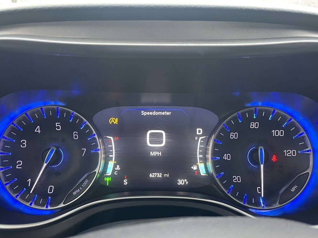 Used 2019 Chrysler Pacifica Touring-L Plus w/ Advanced Safetytec Group image 50