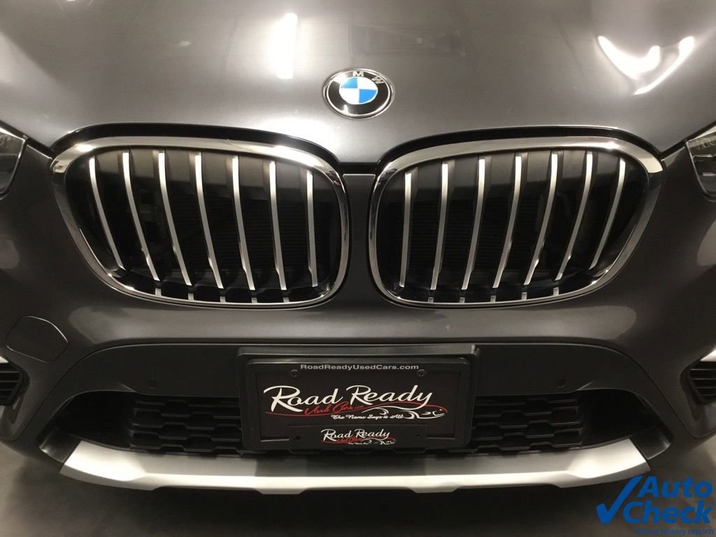 Used 2019 BMW X1 xDrive28i image 19