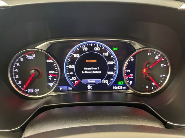 Certified 2021 Chevrolet Blazer Premier w/ Driver Confidence II Package AWD/4WD image 25