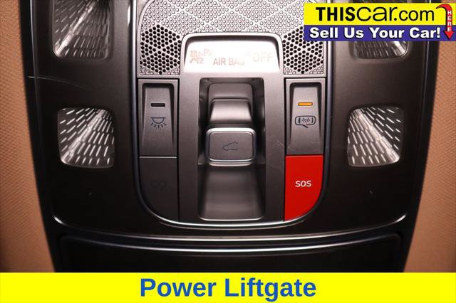 Used 2024 Genesis GV80 3.5T Advanced w/ Advanced Package AWD/4WD image 24