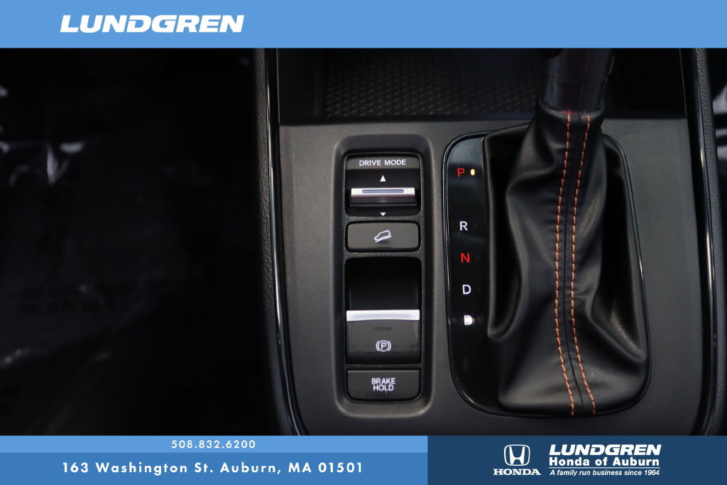 Used 2024 Honda CR-V Sport image 28