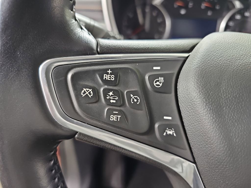 Certified 2022 Chevrolet Equinox Premier image 22