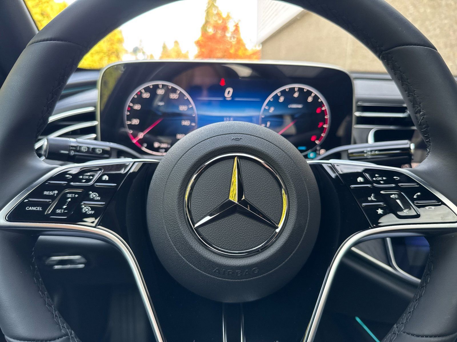 New 2026 Mercedes-Benz E 450 4MATIC All-Terrain Wagon image 23