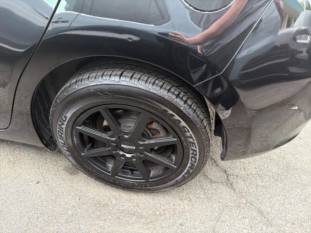 Used 2018 MAZDA MAZDA3 Sport FWD image 13