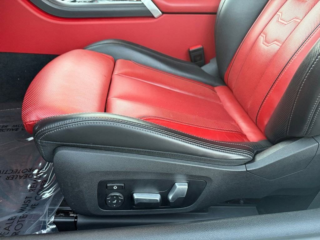 Used 2023 BMW 840i Coupe image 14