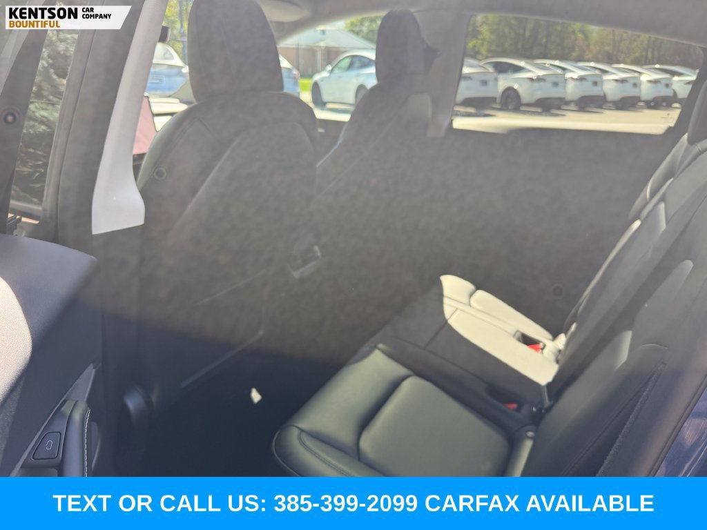 Used 2022 Tesla Model Y Performance AWD/4WD image 27