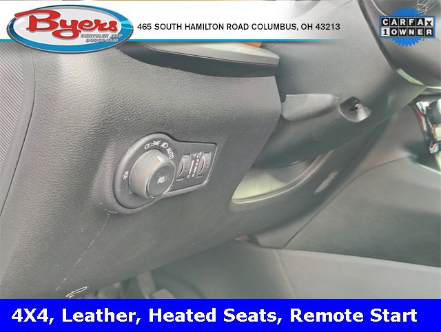 Used 2024 Jeep Compass Limited image 15