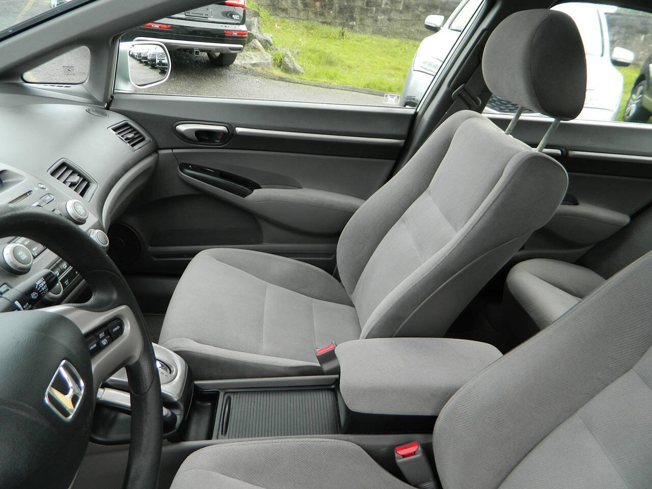 Used 2006 Honda Civic EX image 13